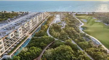 Atelier Playa Mujeres