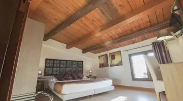 Atenea Luxury Suites