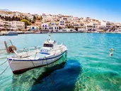 Ateny I Andros - Klasyczna Grecja I Wyspiarski Relaks