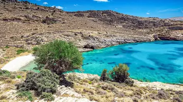 Ateny I Andros - Klasyczna Grecja I Wyspiarski Relaks