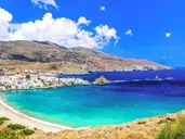 Ateny I Andros - Klasyczna Grecja I Wyspiarski Relaks