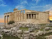 Ateny I Evia - Kultura, Morze I Słońce