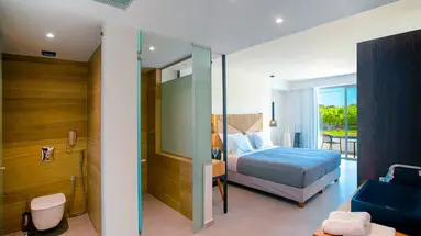 Atermono boutique resort and spa
