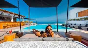 Atermono boutique resort and spa