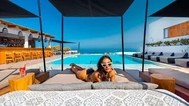 Atermono boutique resort and spa