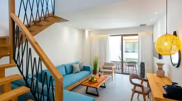 Atermono boutique resort and spa