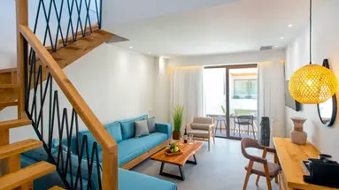 Atermono boutique resort and spa