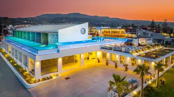 Atermono boutique resort and spa