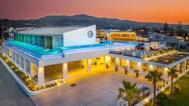 Atermono boutique resort and spa