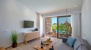 Atermono boutique resort and spa