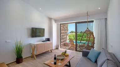 Atermono boutique resort and spa