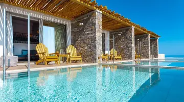 Atermono boutique resort and spa