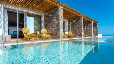 Atermono boutique resort and spa