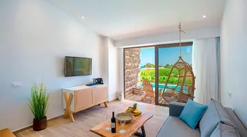 Atermono boutique resort and spa