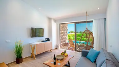 Atermono boutique resort and spa