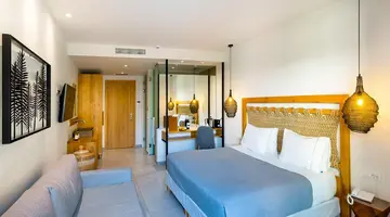 Atermono boutique resort and spa