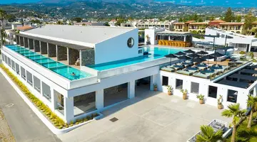 Atermono boutique resort and spa