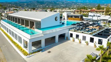 Atermono boutique resort and spa