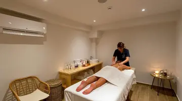Atermono boutique resort and spa