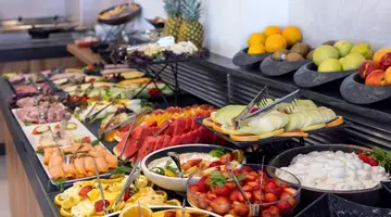 Atermono boutique resort and spa