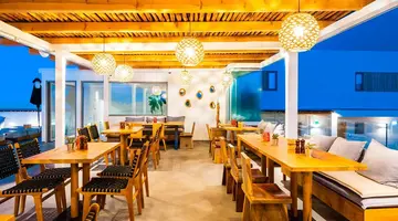 Atermono boutique resort and spa