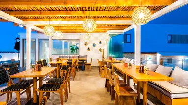 Atermono boutique resort and spa