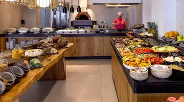 Atermono boutique resort and spa