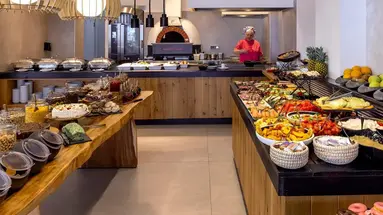 Atermono boutique resort and spa