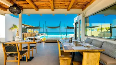 Atermono boutique resort and spa
