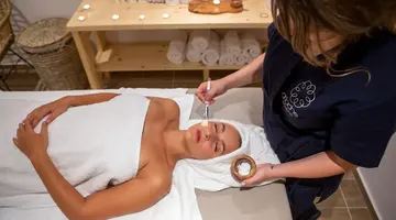 Atermono boutique resort and spa