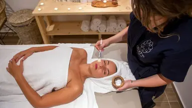 Atermono boutique resort and spa
