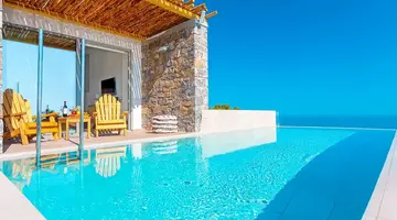 Atermono boutique resort and spa