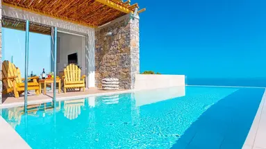 Atermono boutique resort and spa