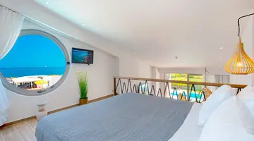 Atermono boutique resort and spa
