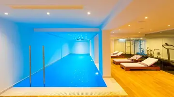 Atermono boutique resort and spa