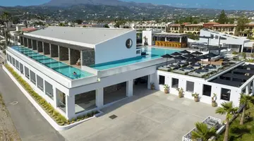 Atermono Boutique Resort & SPA