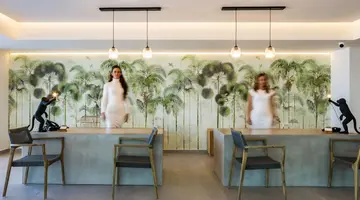 Atermono Boutique Resort & SPA