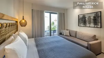 Atermono Boutique Resort & Spa
