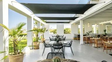 ATERMONO BOUTIQUE RESORT & SPA