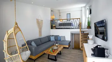 ATERMONO BOUTIQUE RESORT & SPA