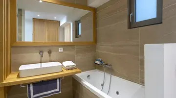 ATERMONO BOUTIQUE RESORT & SPA