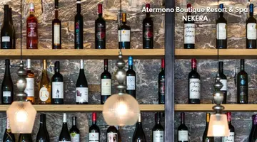 Atermono Boutique Resort & Spa