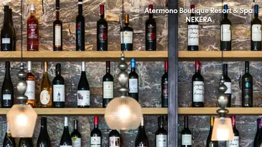 Atermono Boutique Resort & Spa