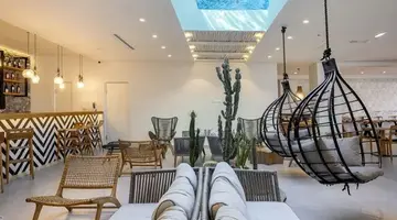 Atermono Boutique Resort & SPA