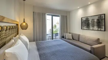 Atermono Boutique Resort & SPA