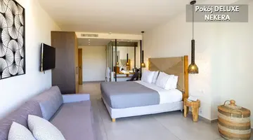 Atermono Boutique Resort & Spa