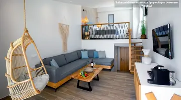 Atermono Boutique Resort & Spa