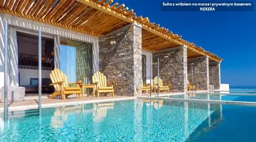 Atermono Boutique Resort & Spa