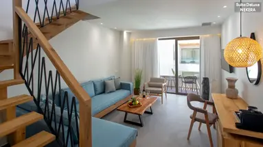Atermono Boutique Resort & Spa