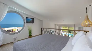 ATERMONO BOUTIQUE RESORT & SPA